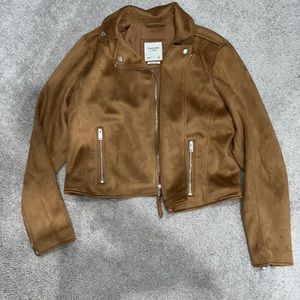 COPY - Abercrombie & Fitch Jacket